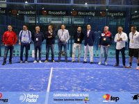 Campeonato España Selecciones Veteranos